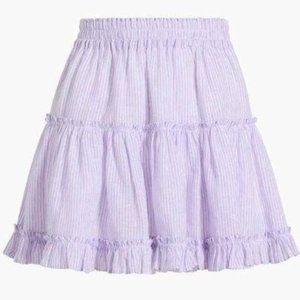 "Paz Nap Skirt" from Hill House